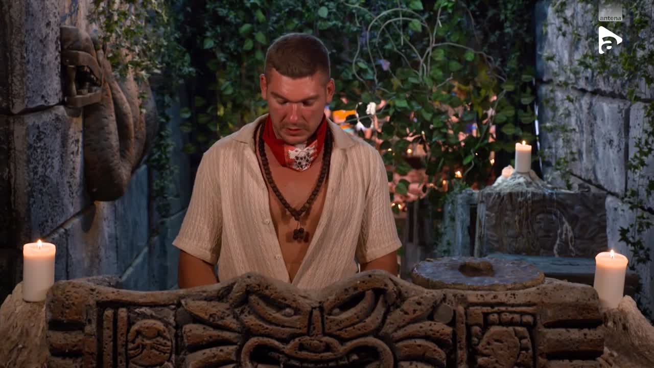 Survivor | Votul integral: Săptămâna 1
