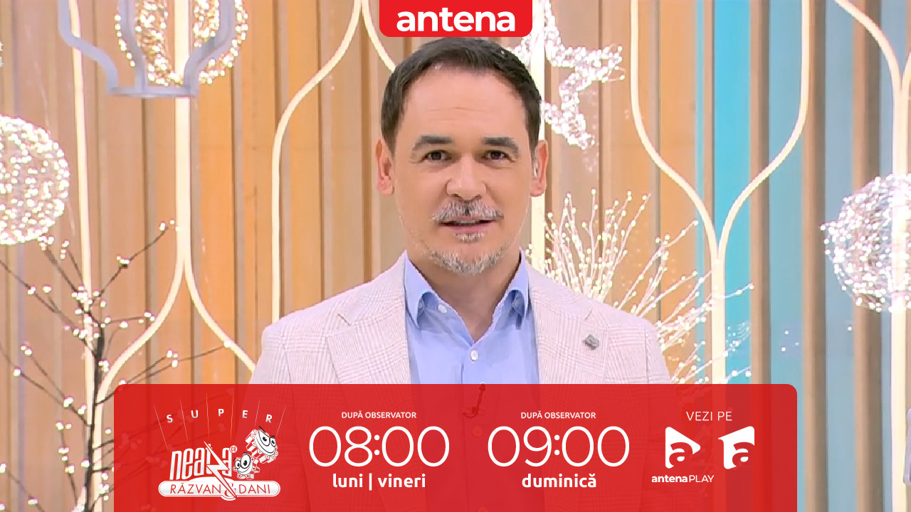 Super Neatza, 19 ianuarie 2026. C&acirc;nd o pauză &icirc;n cuplu apropie şi c&acirc;nd &icirc;i &icirc;ndepărtează pe parteneri