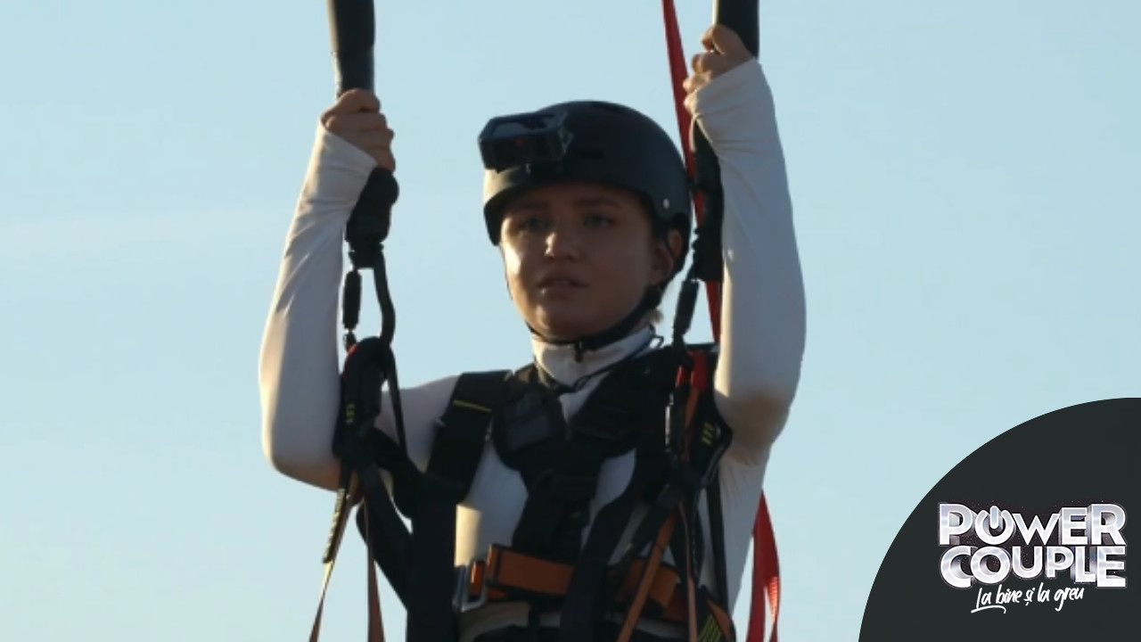 Power Couple România | Sezonul 3 - Episodul 9: Ce urmează