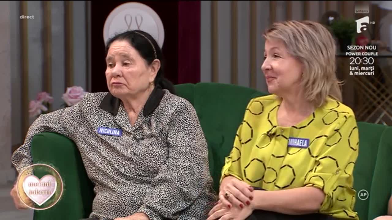 Mireasa sezonul 12, 20 ianuarie 2026. Doamna Mihaela vs. doamna Oana: Eu am ani de gătit c&acirc;t ai tu v&acirc;rstă!