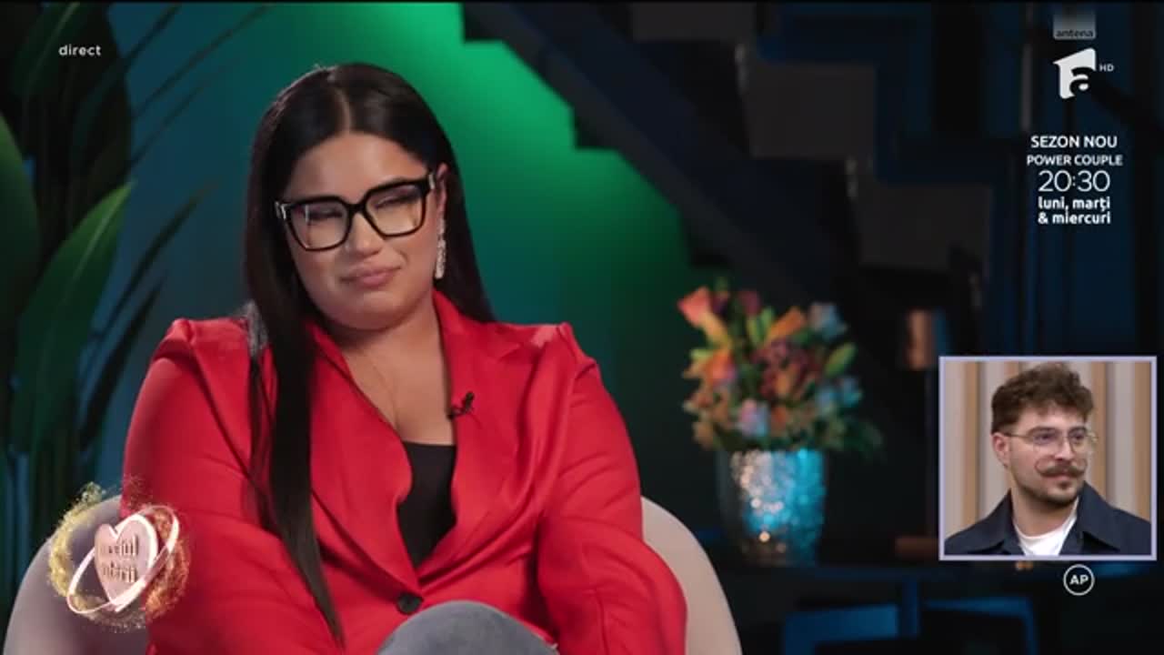 Mireasa sezonul 12, 20 ianuarie 2026. Halima, copilărie marcată de traume: &bdquo;Tata a fost arestat&rdquo;