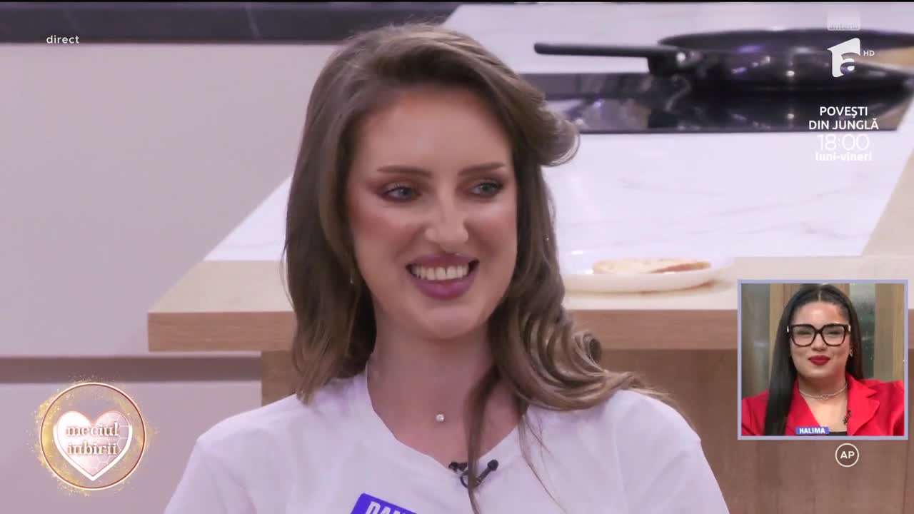 Mireasa sezonul 12, 20 ianuarie 2026. Darius are sentimente pentru Daniela: Nu mă așteptam să mă &icirc;ndrăgostesc!