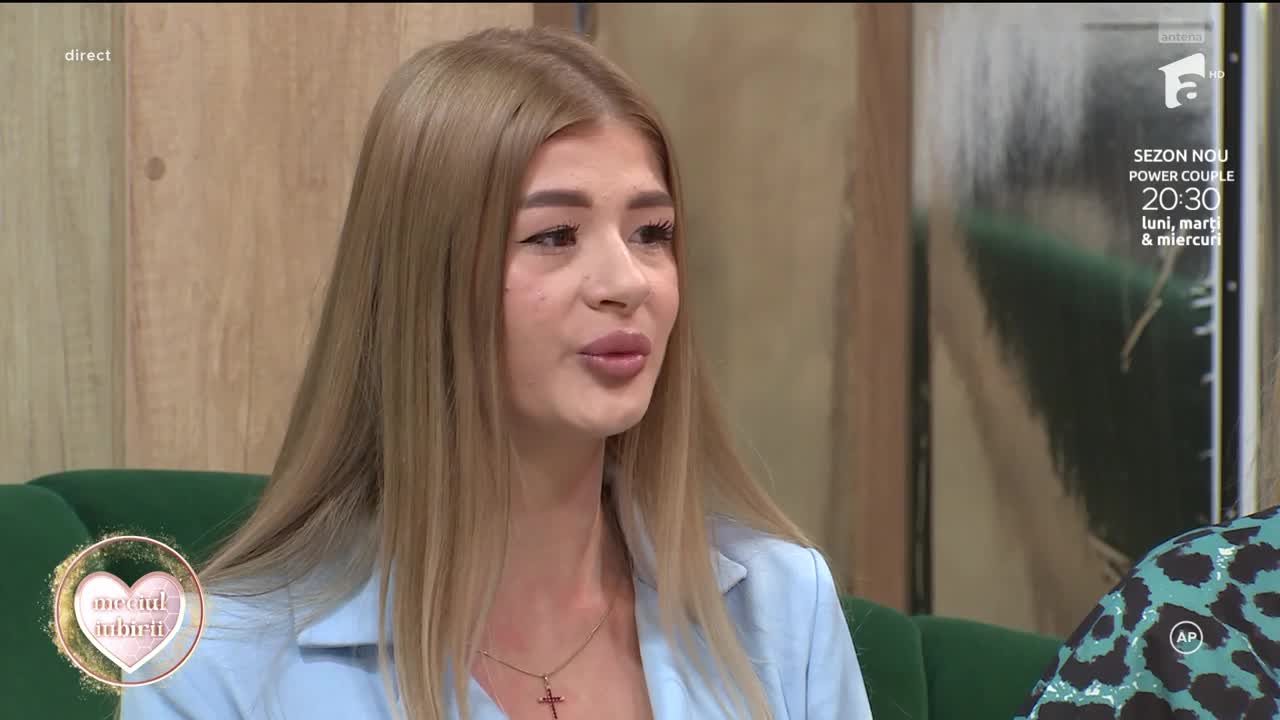 Mireasa sezonul 12, 20 ianuarie 2026. Glumele Claudiei despre Diana au st&acirc;rnit reacții dure. Ce i se reproșează