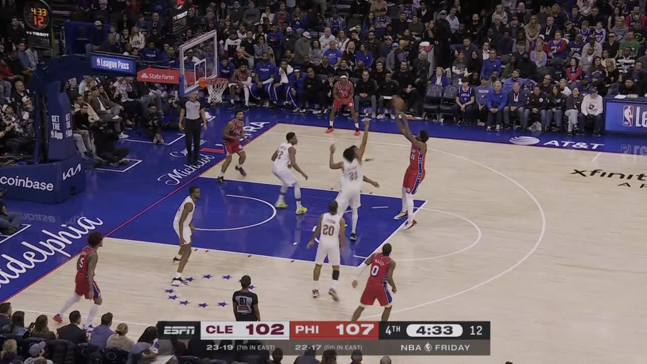 NBA | Minnesota Timberwolves - Houston Rockets