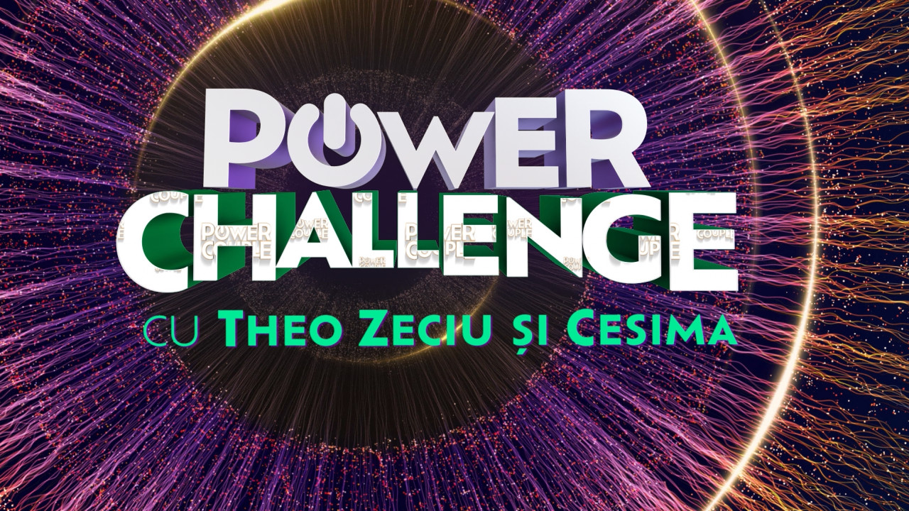 Power Challenge | Trailer