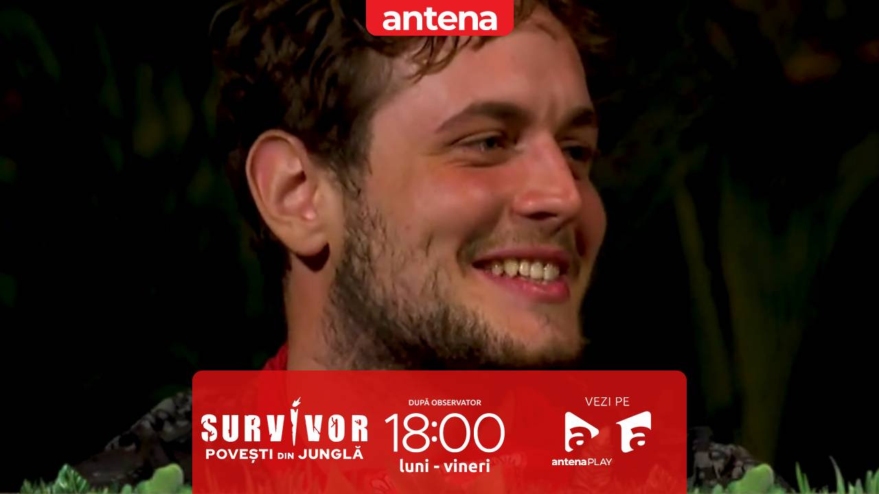 Survivor - Povești din Junglă, 21 ianuarie 2026. Ce schimbări este dispusă Bianca să facă pentru Aris?