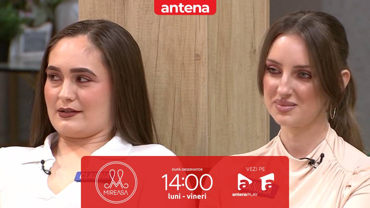 Mireasa sezonul 12, 21 ianuarie 2026. Fetele au &icirc;ncercat să afle motivul pentru care Claudia este supărată