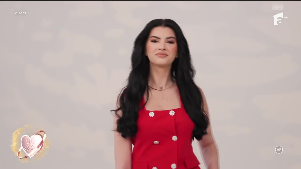 Mireasa sezonul 12, 21 ianuarie 2026. Cartea de vizită a concurentei Roxi! Cine este