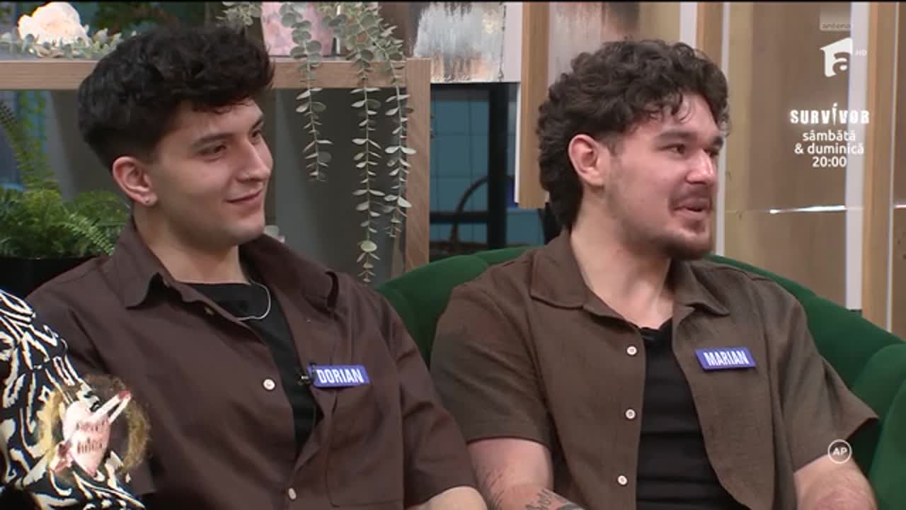 Mireasa sezonul 12, 21 ianuarie 2026. Bunica lui Marian i-a povestit Claudiei detalii despre acesta și familia lui