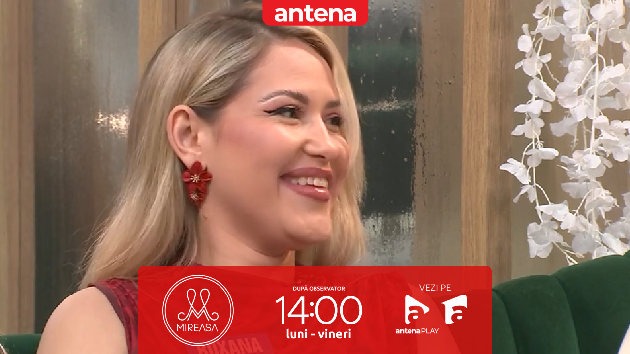 Mireasa sezonul 12, 21 ianuarie 2026. Băieții au cunoscut-o pe Roxana! Ce părere au