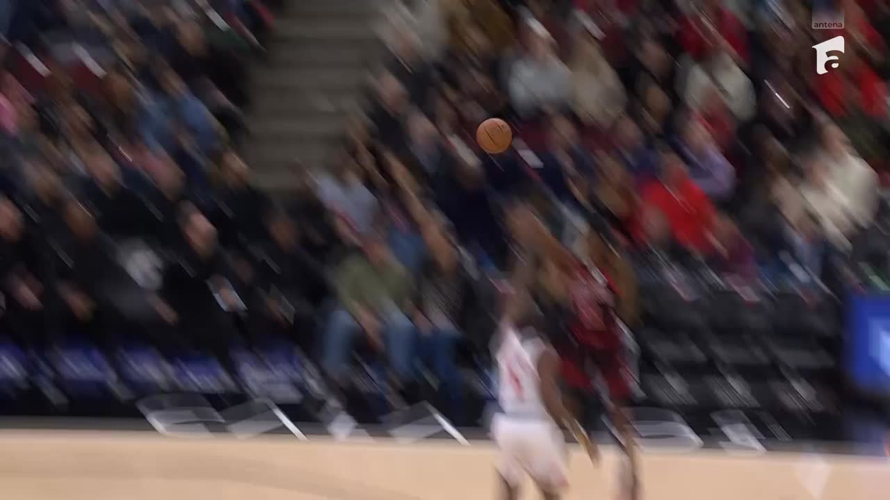 NBA Daily | LA Clippers at Chicago Bulls