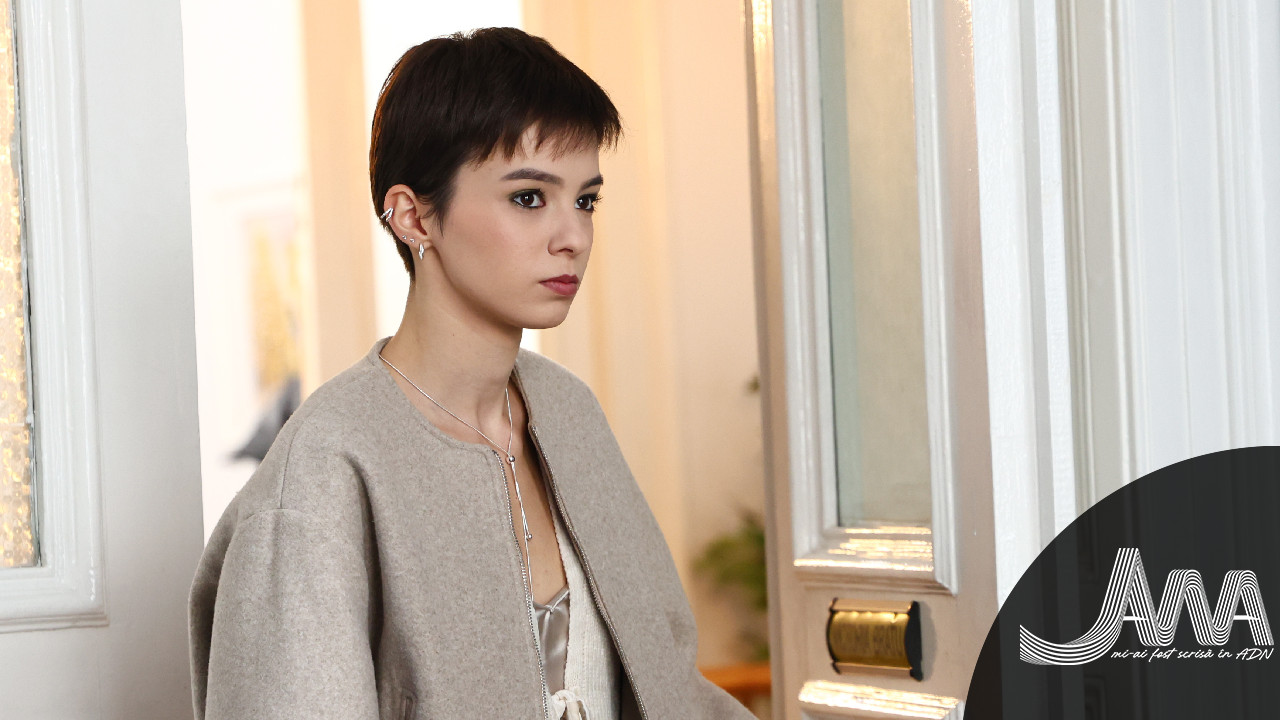 Ana, Mi-ai fost scrisă în ADN | Sezonul 3 - Episodul 4: Ce urmează