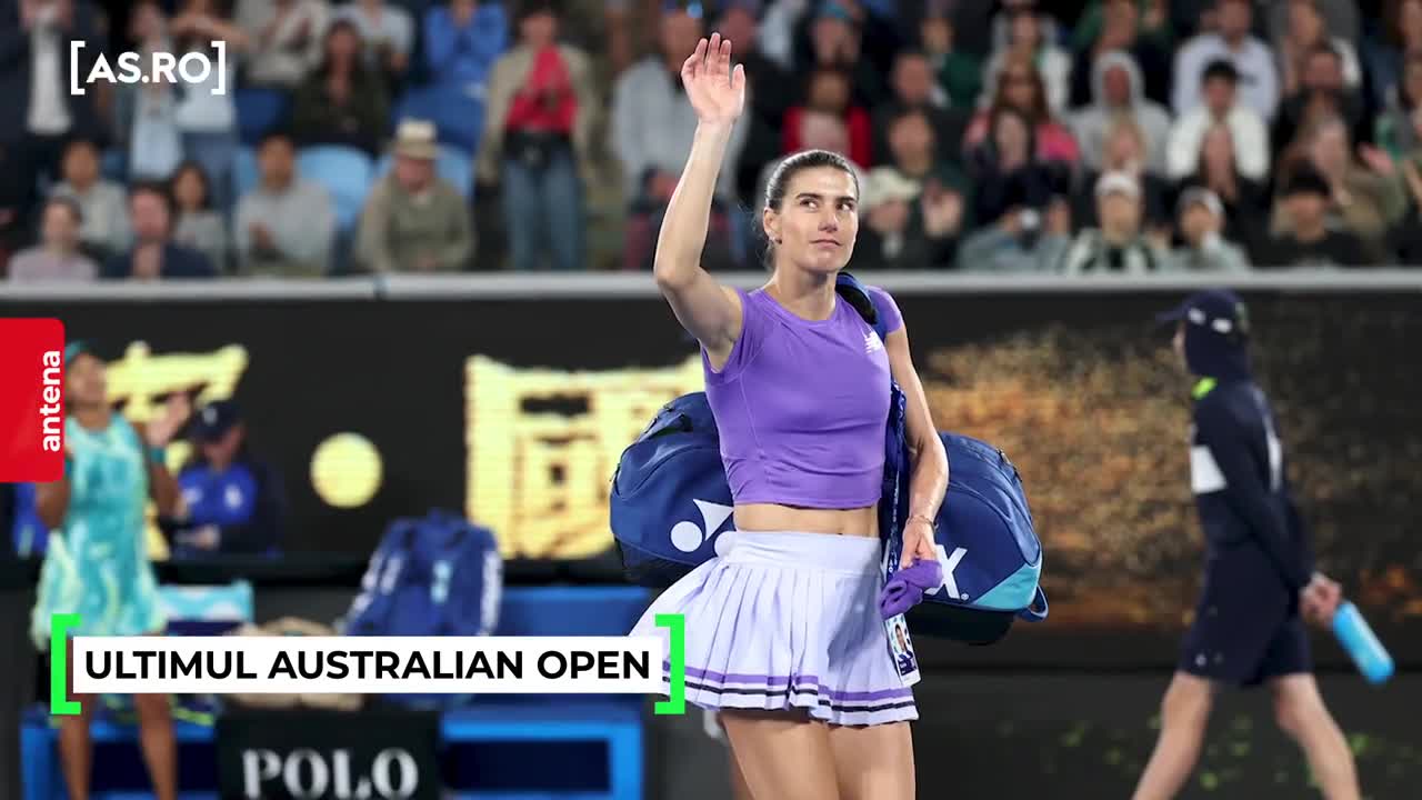 Antena Sport Update | Jurnal 554