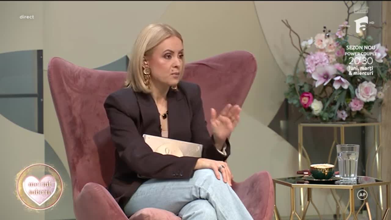 Mireasa sezonul 12, 22 ianuarie 2026. Ce părere are Sebastian despre trecutul Paulei: Am un semn de &icirc;ntrebare!