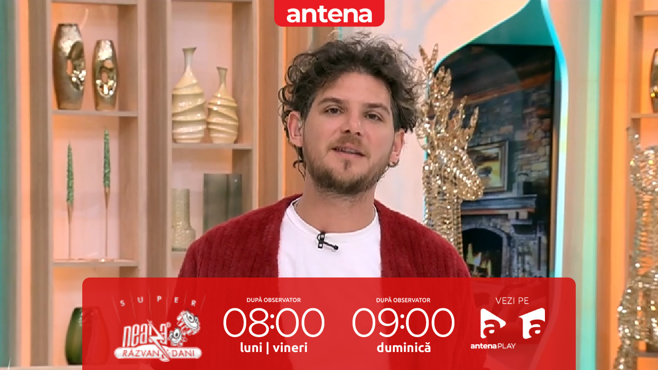 Super Neatza, 22 ianuarie 2026. Replici care schimbă tonul conversaţiei &icirc;n cuplu! Cum spunem ce ne deranjează fără reproşuri