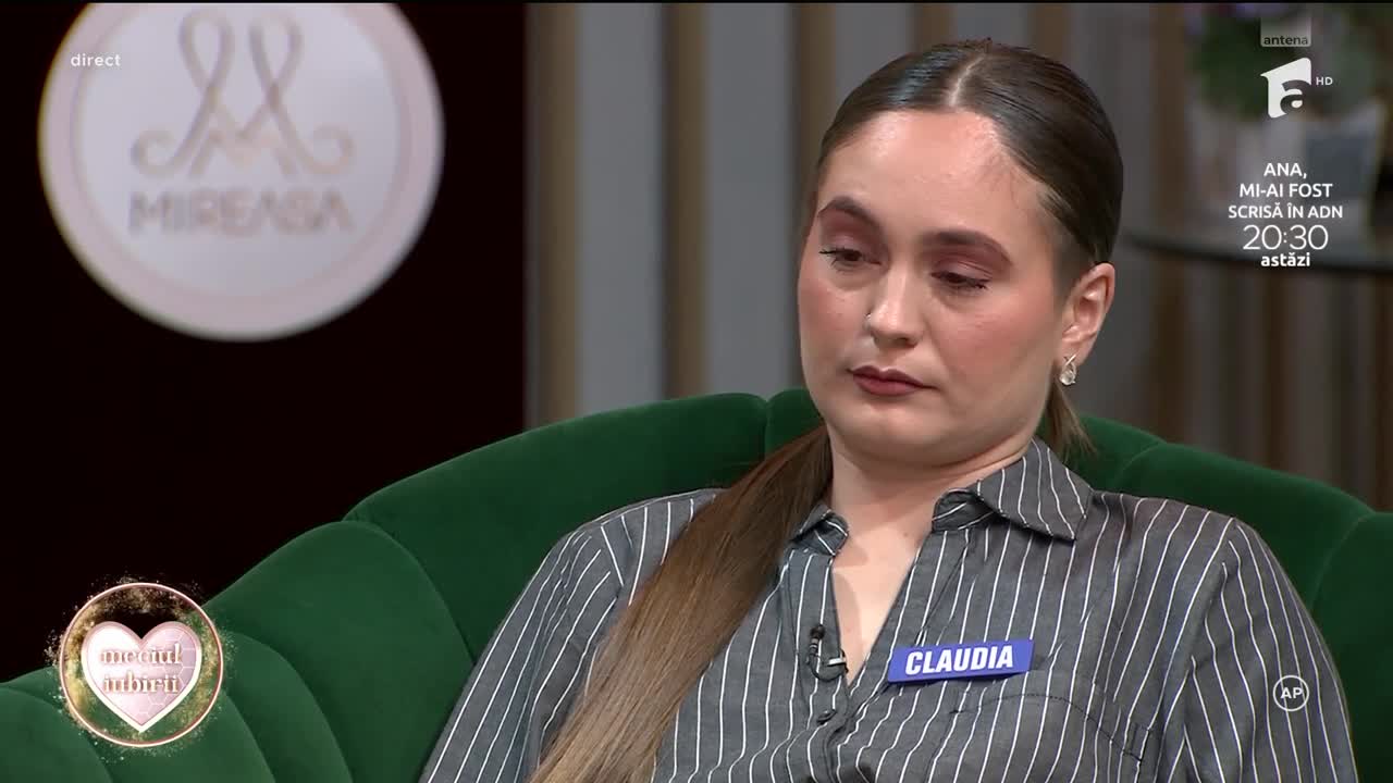 Mireasa sezonul 12, 22 ianuarie 2026. Scandal mare &icirc;ntre Halima și Claudia: De azi să nu mă mai saluți!