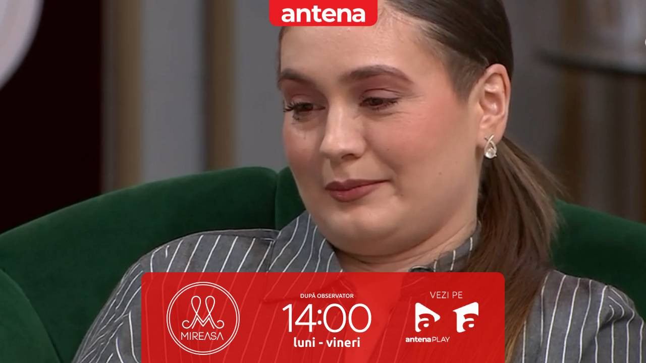 Mireasa sezonul 12, 22 ianuarie 2026. Ce au vrut să afle băieții despre parcursul Claudiei