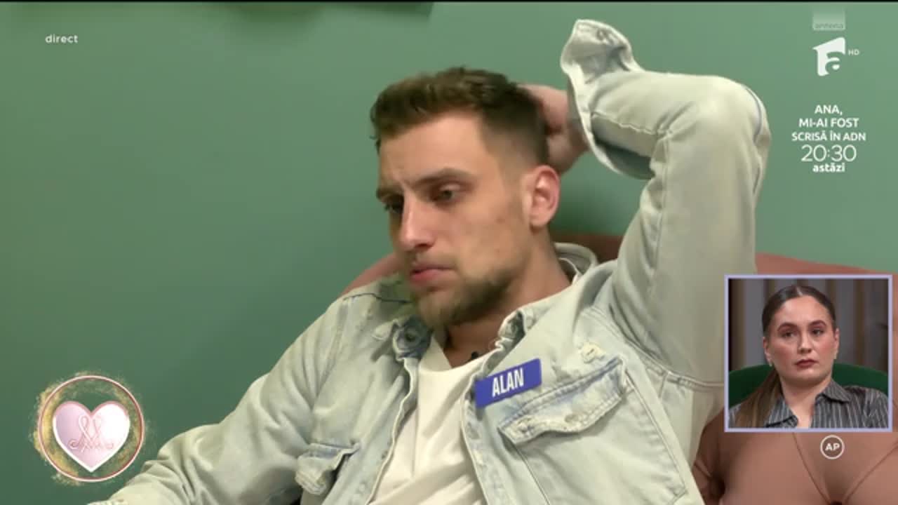 Mireasa sezonul 12, 22 ianuarie 2026. Roxi și Alan, discuție deschisă despre viitor și așteptări