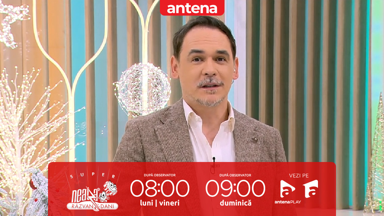 Super Neatza, 22 ianuarie 2026. Propuneri de rețete pentru un mic dejun cu ouă