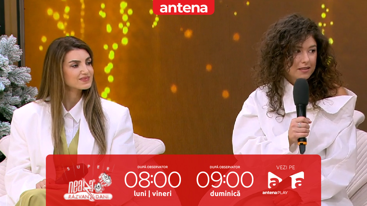 Super Neatza, 22 ianuarie 2026. Stil de Succes by Ellida Toma. Invitat: Mihaela Bodea