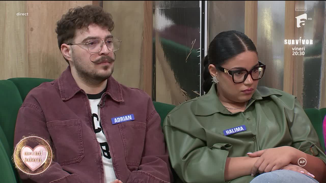 Mireasa sezonul 12, 22 ianuarie 2026. &Icirc;ntrebările băieților pentru a o cunoaște pe Diana