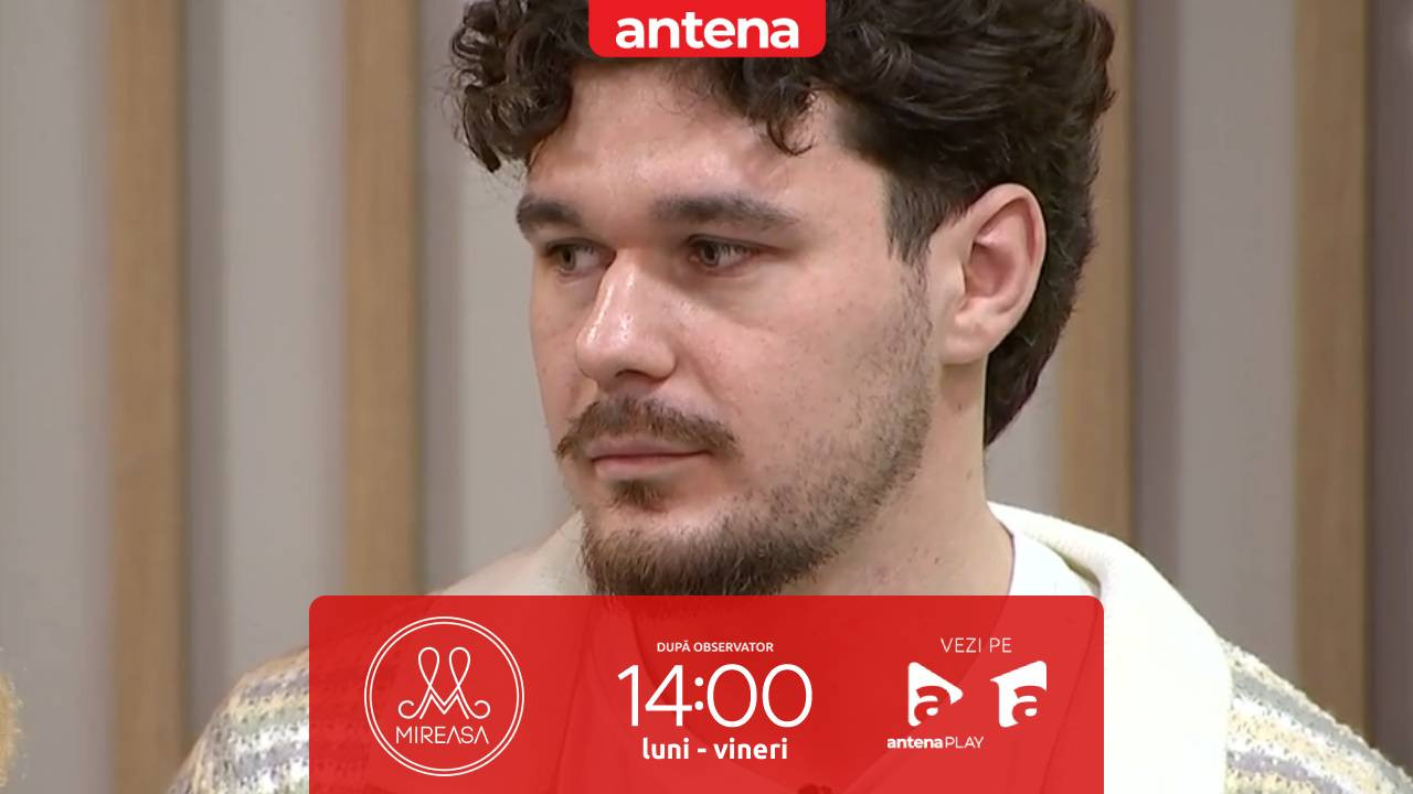 Mireasa sezonul 12, 22 ianuarie 2026. &Icirc;ntrebările băieților pentru a o cunoaște pe Diana