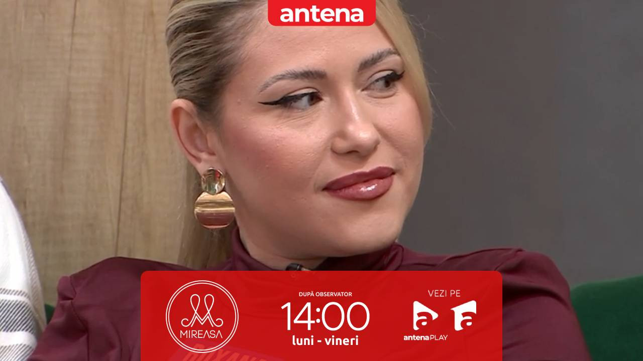 Mireasa sezonul 12, 22 ianuarie 2026. Sebastian o place pe Roxana