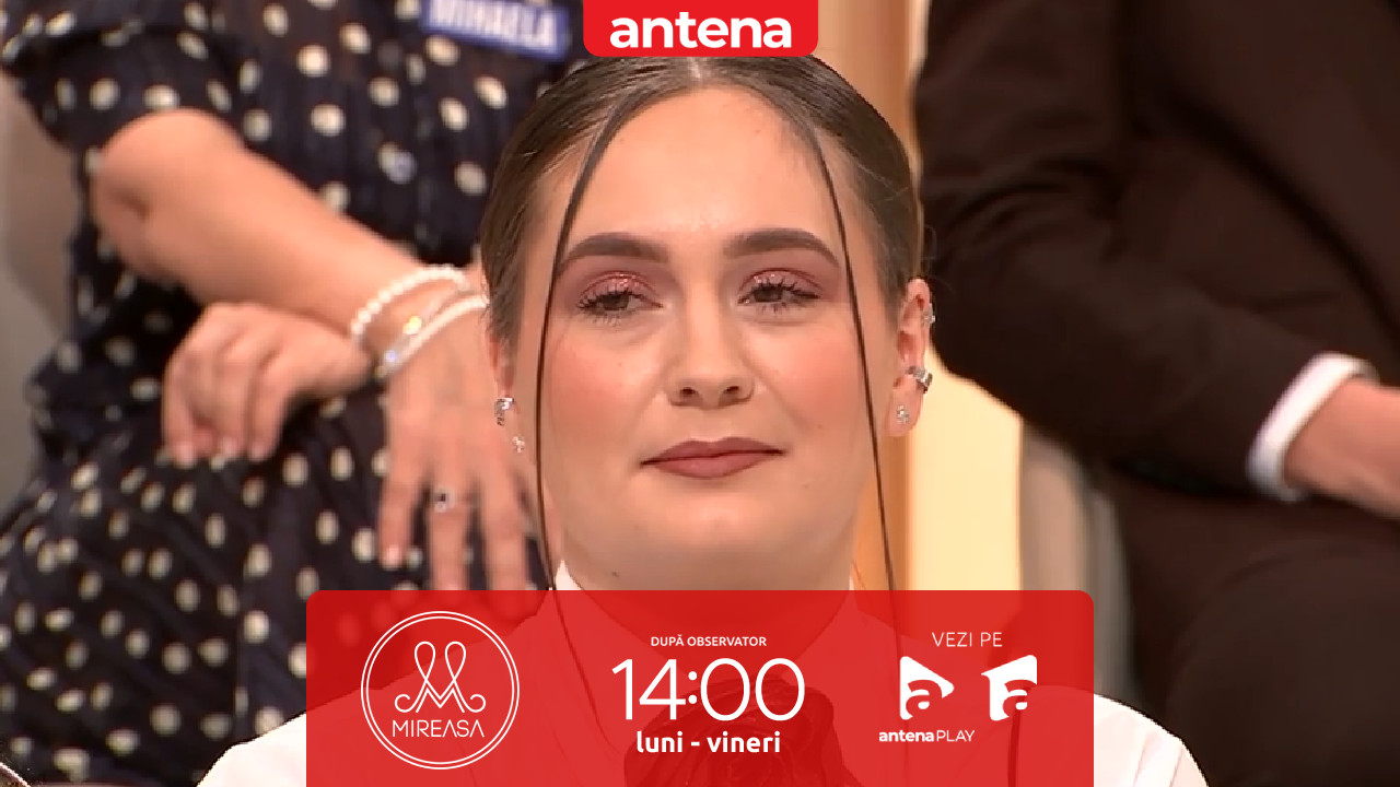 Mireasa sezonul 12, 23 ianuarie 2026. Fetele și băieții nu agreează atittudinea Claudiei: Este răutăcioasă!