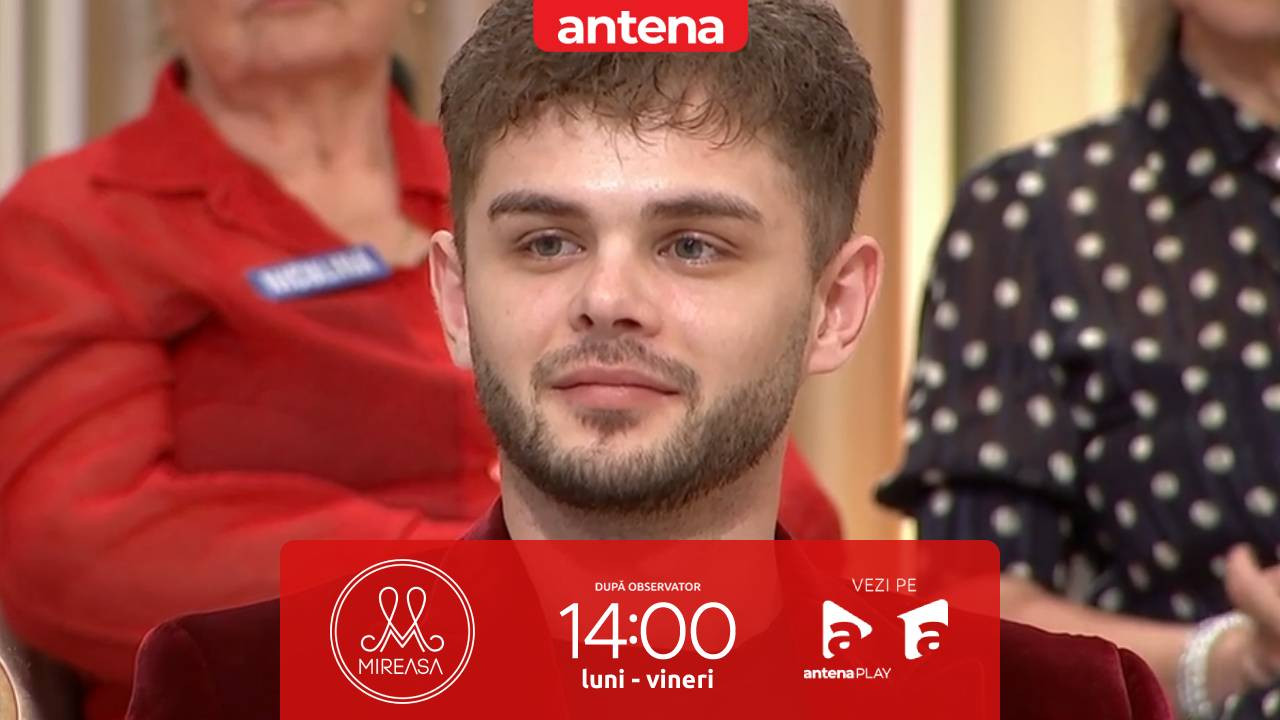 Mireasa sezonul 12, 23 ianuarie 2026. Topul săptăm&acirc;nal! Cine sunt favoriții publicului