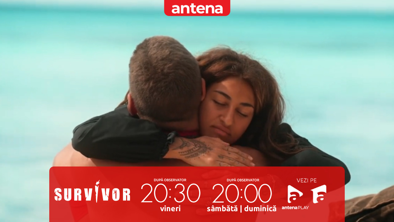 Survivor Rom&acirc;nia, 23 ianuarie 2026. Faimoșii vor porni cu un mare dezavantaj la jocul de recompensă! Yasmin a plecat de pe insulă din cauze medicale!