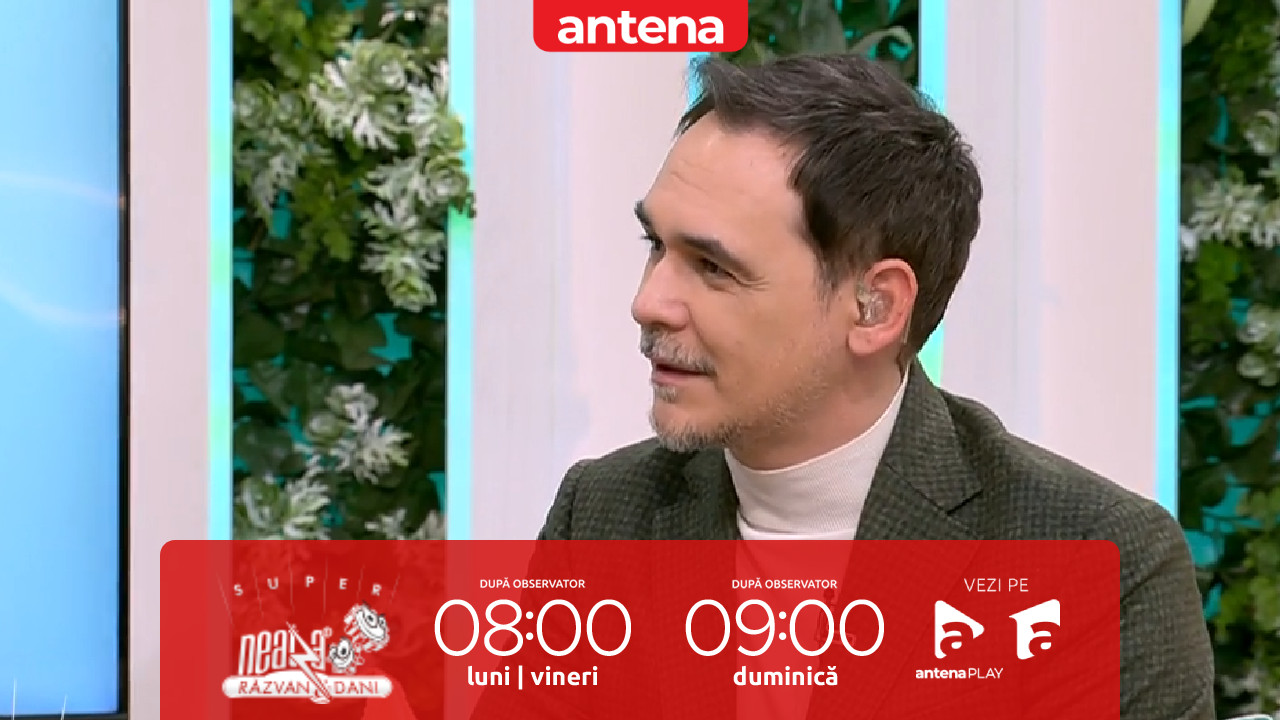 Super Neatza, 23 ianuarie 2026. De ce să alegem Mexic pentru o vacanță &icirc;n sezonul rece