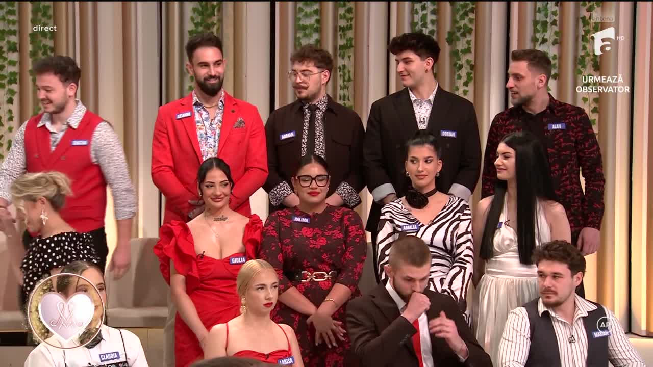 Mireasa | Sezonul 13 - Episodul 10