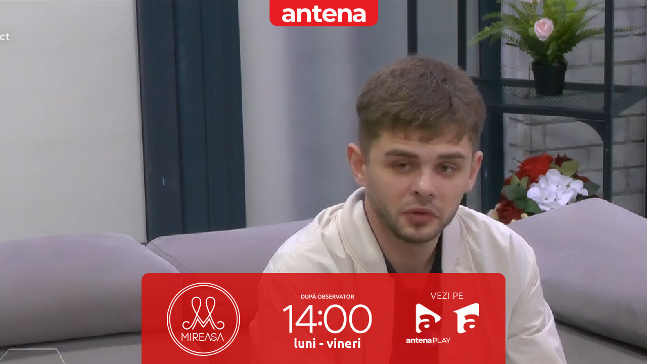 Mireasa sezonul 12, 23 ianuarie 2026. Ce reacție a st&acirc;rnit &icirc;n casa băieților toate comentariile Claudiei &icirc;n legătură cu ce au făcut fetele