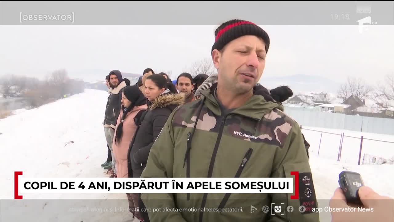 Observator de Weekend