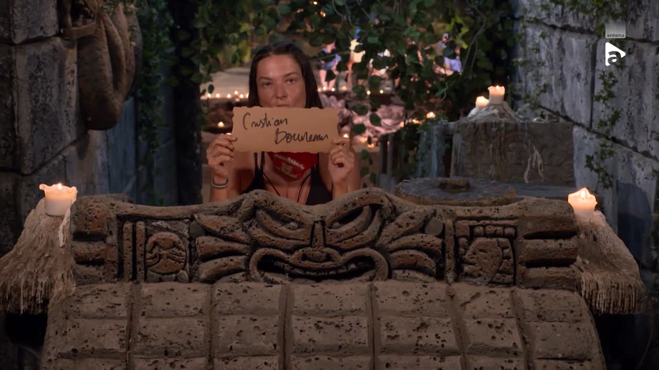 Survivor | Votul integral: Săptămâna 3