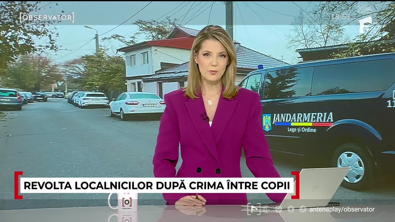 Observator de Weekend