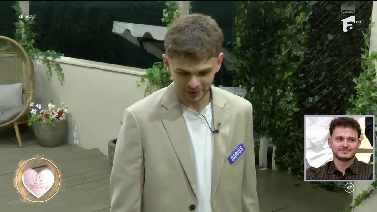 Mireasa sezonul 12, 26 ianuarie 2026. Paula vrea să &icirc;l cunoască pe Sebastian, dar el o vrea pe Roxana