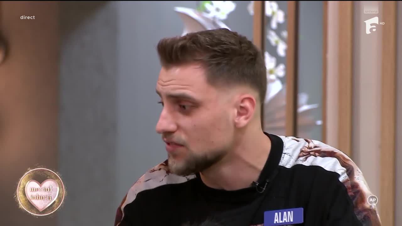 Mireasa sezonul 12, 26 ianuarie 2026. Teoriile băieților cu privire la starea proastă a Danielei