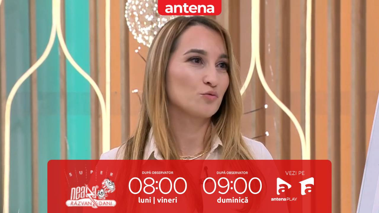 Super Neatza, 26 ianuarie 2026. Cum să organizezi ziua copilului și temele școlare astfel &icirc;nc&acirc;t să nu renunțe la a face sport