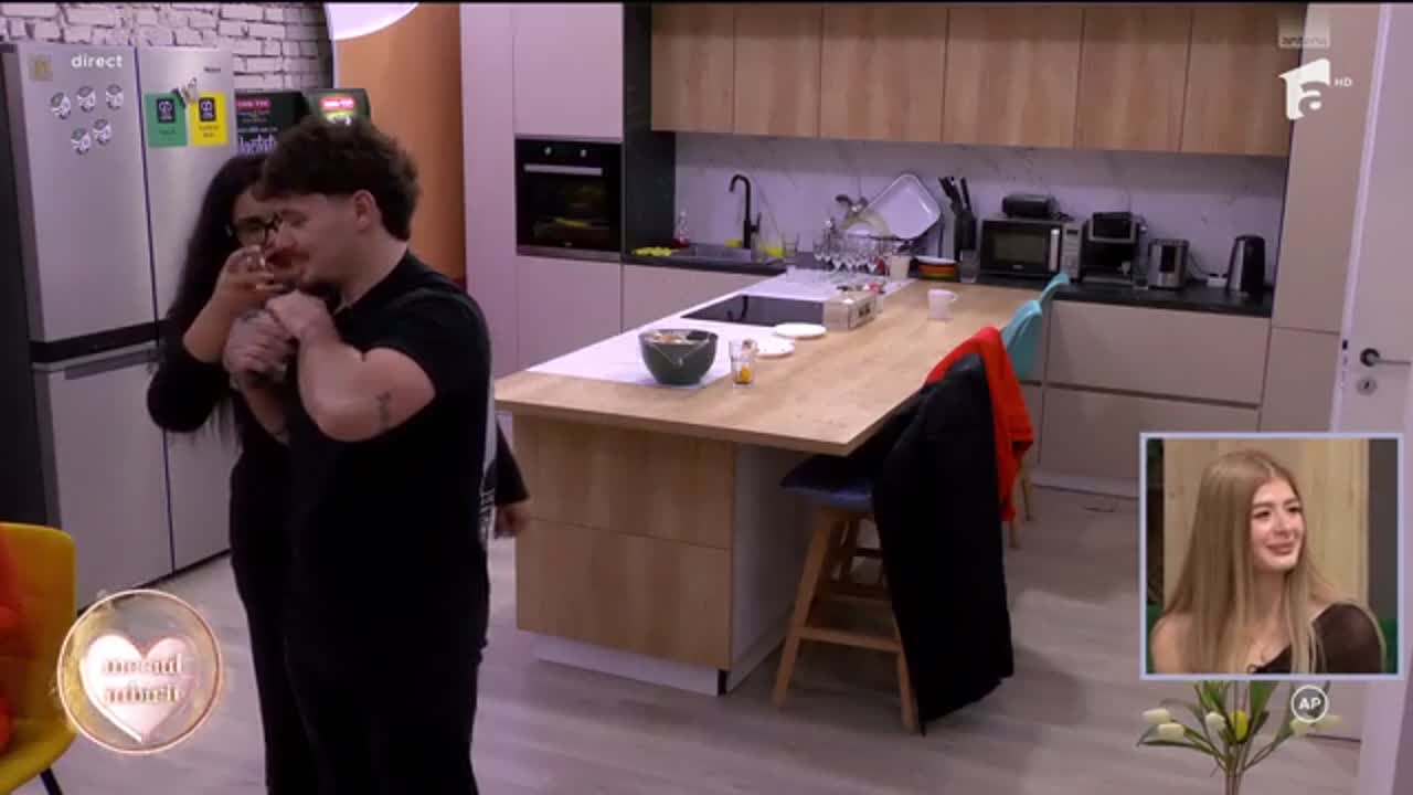 Mireasa sezonul 12, 26 ianuarie 2026. Halima, &icirc;ntre Marian și Adrian la petrecerea din weekend