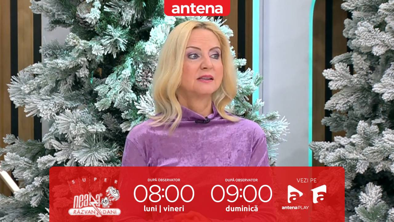 Super Neatza, 27 ianuarie 2026. Sațietatea, explicată! Ce să m&acirc;ncăm ca să ne simțim sătui