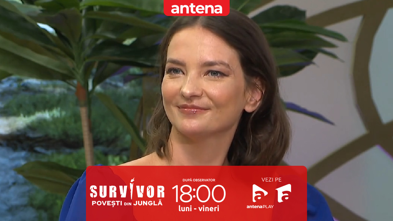 Survivor - Povești din Junglă, 28 ianuarie 2026. Roxana Condurache comentează minciunile lui Andrei Beleuț: Am crezut toți
