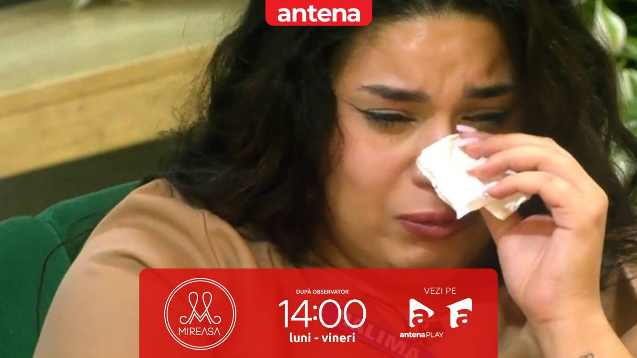 Mireasa sezonul 13, 27 ianuarie 2026. Tensiuni &icirc;ntre fete! Apropierea Halimei de Marian, aspru judecată de Claudia