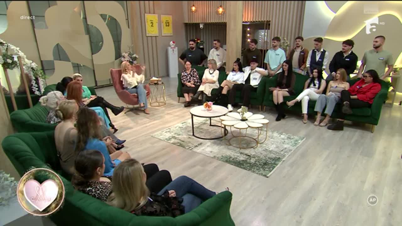 Mireasa sezonul 13, 28 ianuarie 2026. Diana nu vrea să-l cunoască pe Marian: Nu vreau să-i dau speranțe!