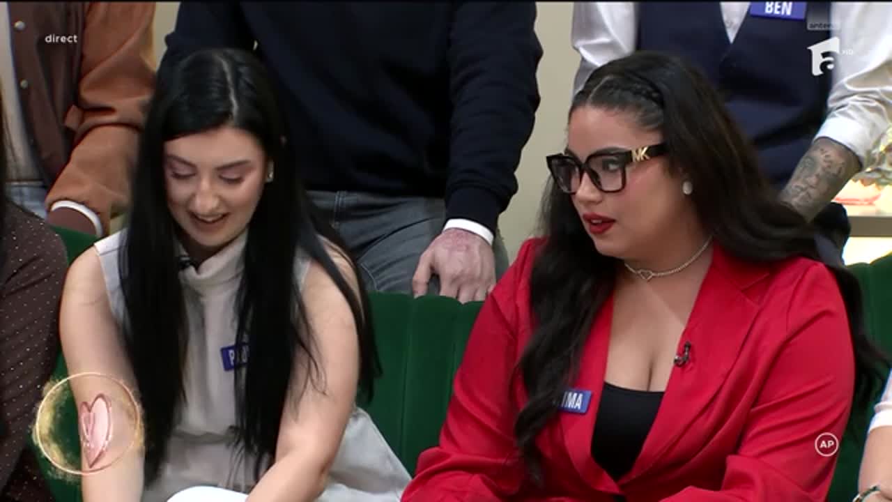 Mireasa sezonul 13, 28 ianuarie 2026. Ce au de &icirc;mpărțit Halima și Claudia: &Icirc;l place pe Adrian!