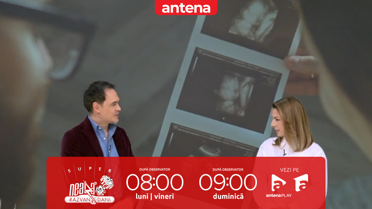 Super Neatza, 28 ianuarie 2026. Cum influențează v&acirc;rsta șansele e a răm&acirc;ne &icirc;nsărcinată