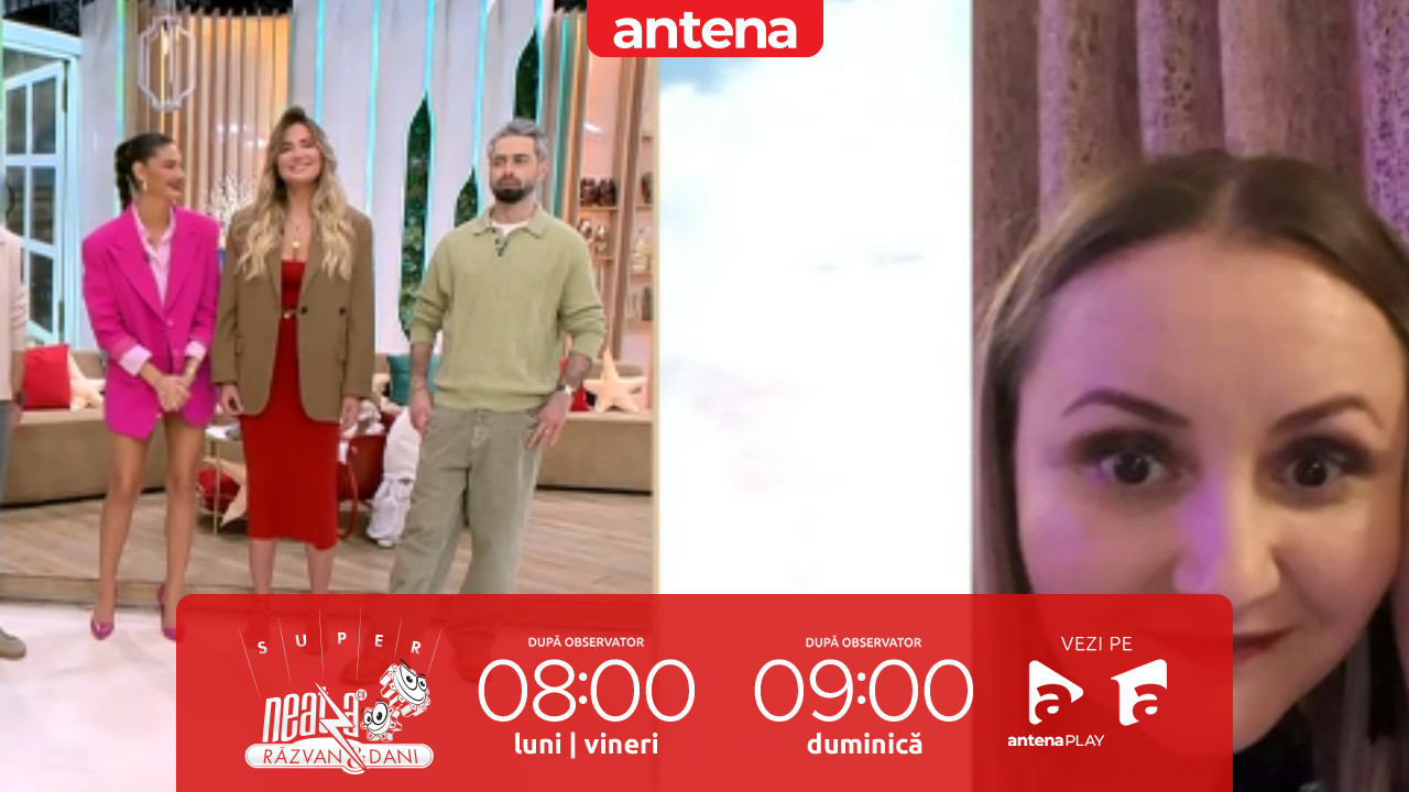 Super Neatza, 28 ianuarie 2026. La mulți ani, Ioana!