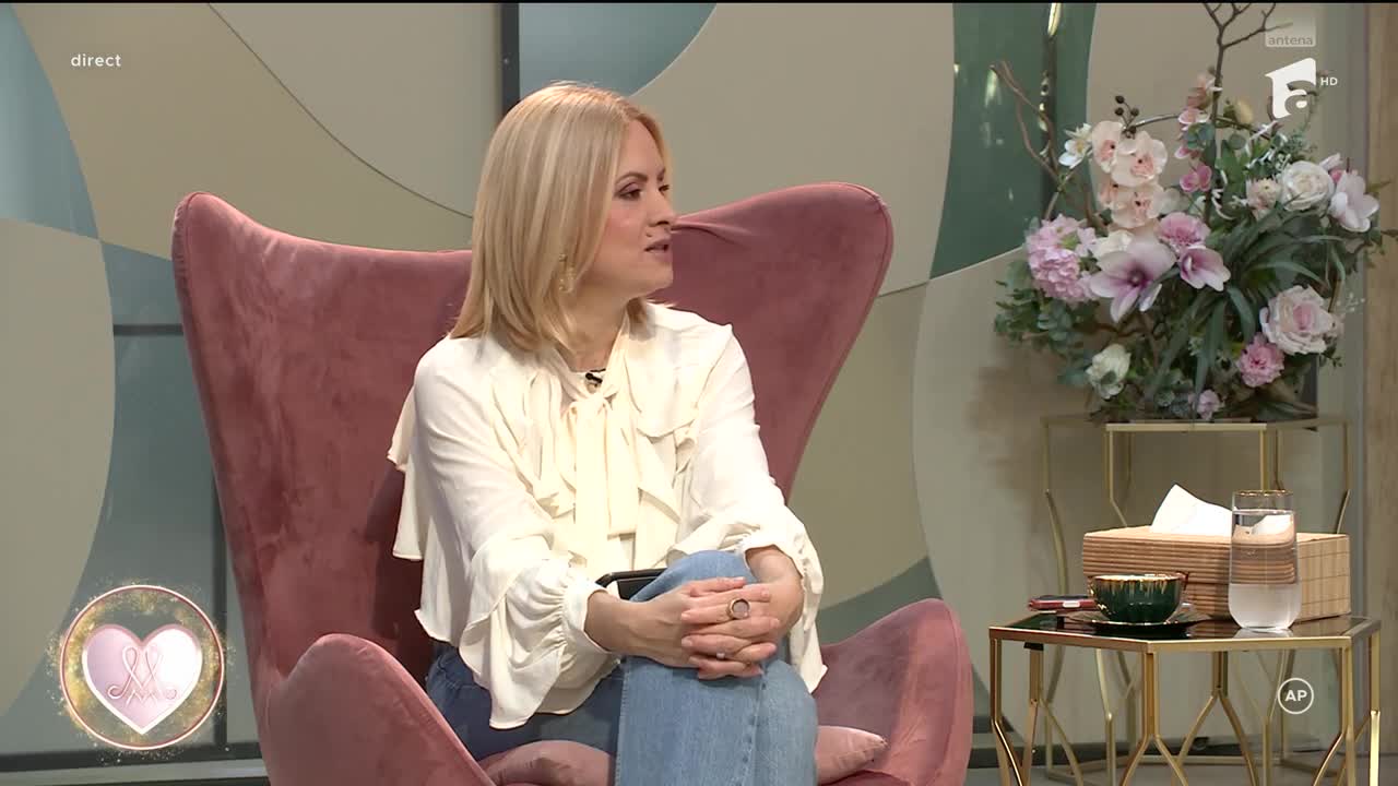 Mireasa sezonul 13, 28 ianuarie 2026. Amalia și Dorian sunt &icirc;ntr-o cunoaștere