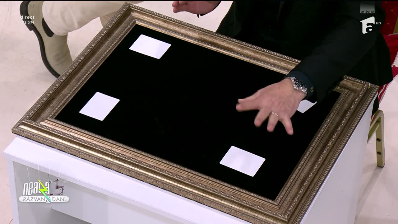 Neatza cu Răzvan și Dani