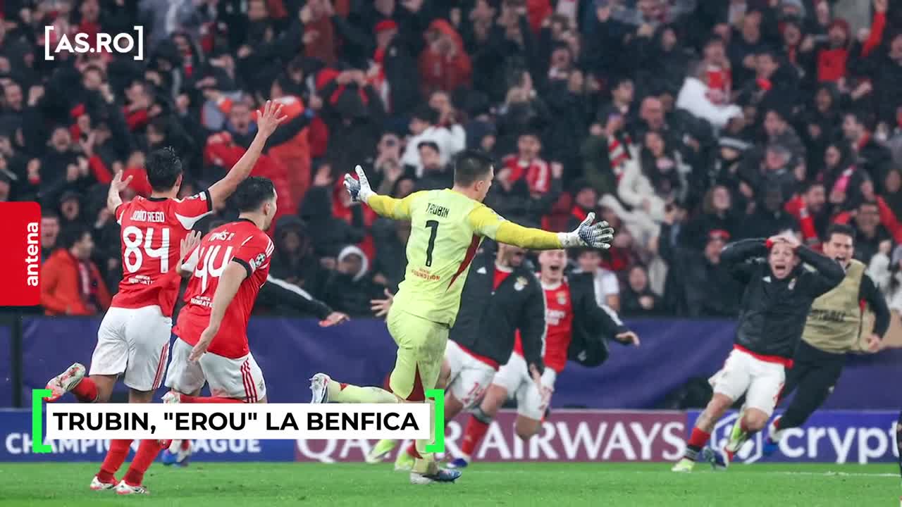 Antena Sport Update | Jurnal 556